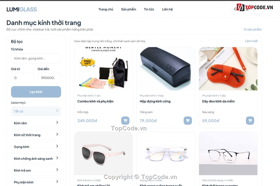 website thời trang,web bán thời trang,website bán thời trang